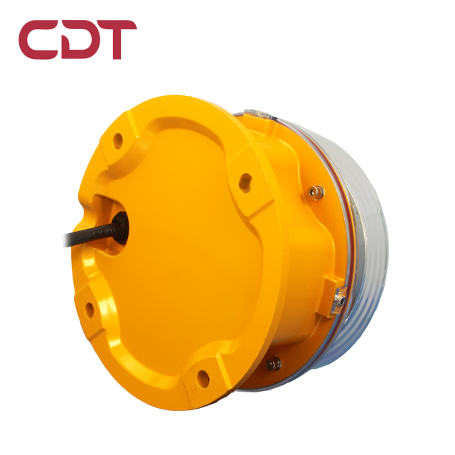 2000cd ICAO led based aviation obstruction lights