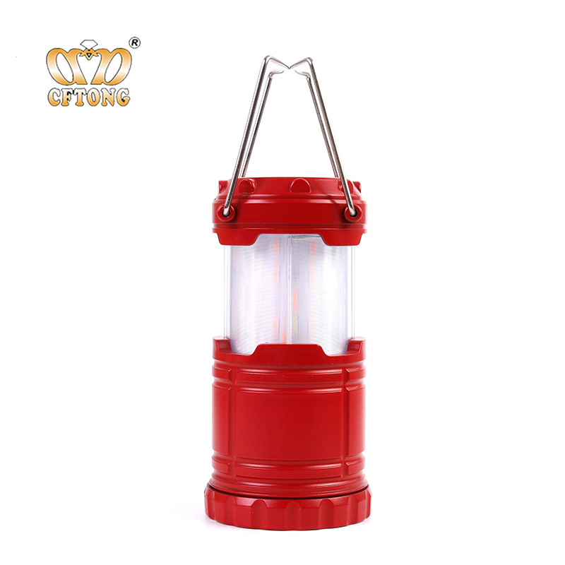 Factory supplies new mini outdoor sports led camping lantern