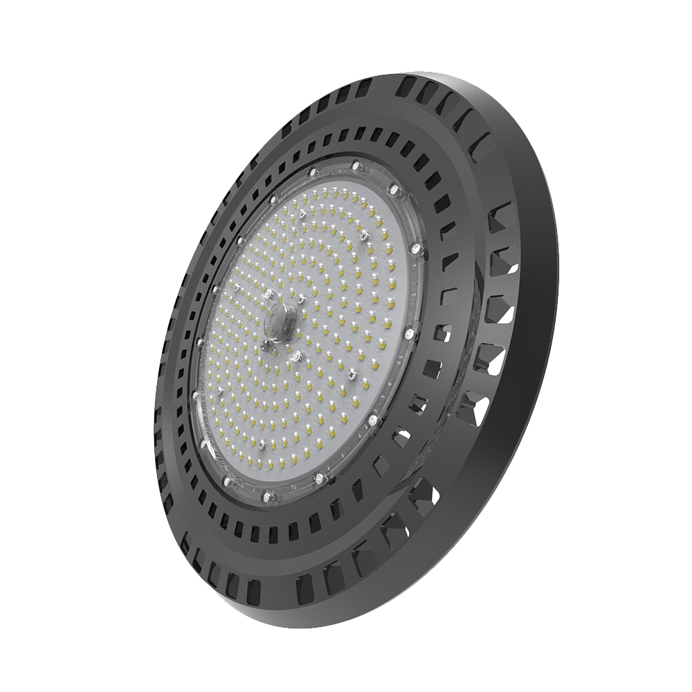 Warranty 5 years Waterproof IP65 Explosion High Bay Light Led 200W