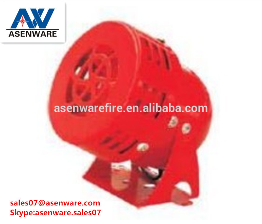 Mini Siren for Fire Alarm System DC24V AW-MS190