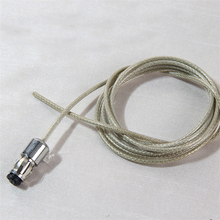 G4 Lamp Holder Base  with Wire 1meter Cord