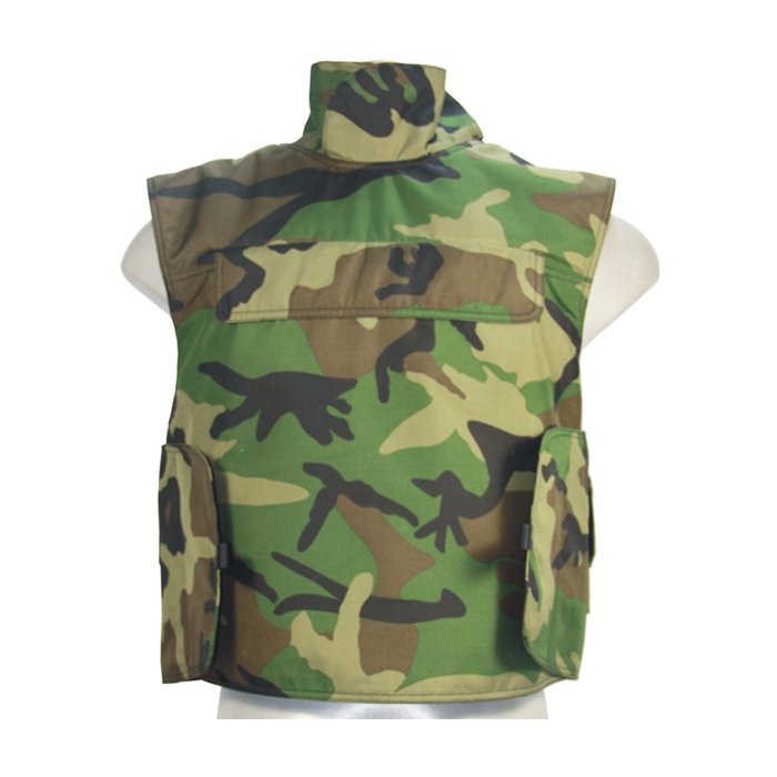 Bulletproof vest/Ballistic Vest/Body Armor Protection