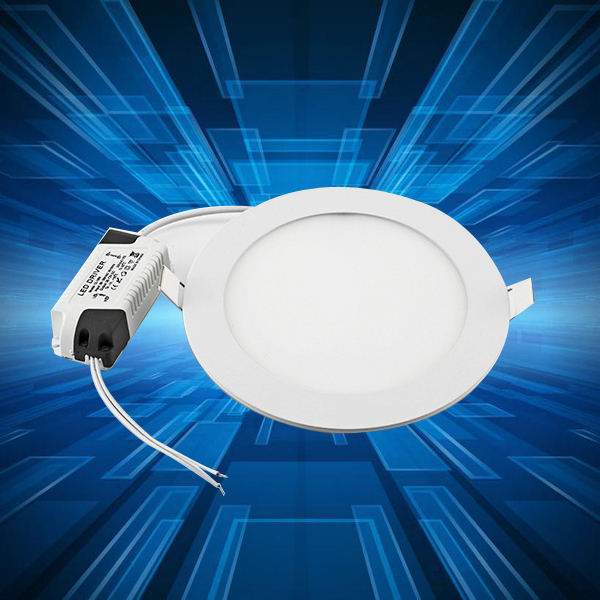 New products 2835 SMD 12w 15w 18w LED Ceiling Panel Light