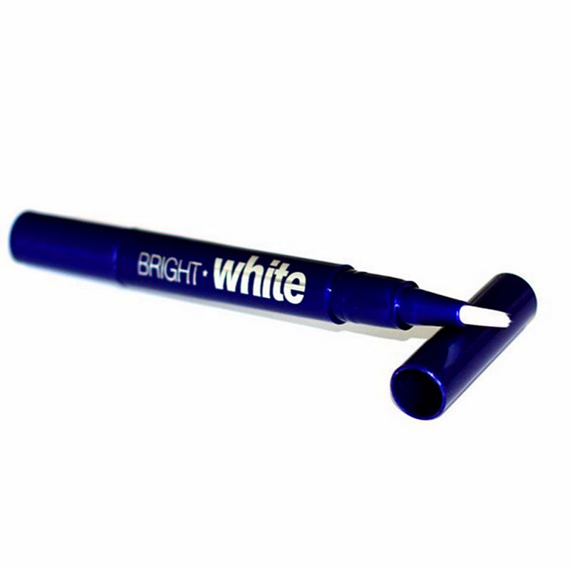 Hot Sale Latest Design White Teeth High Strength Whitening Gel Pen 1 Piece Tooth Whitener