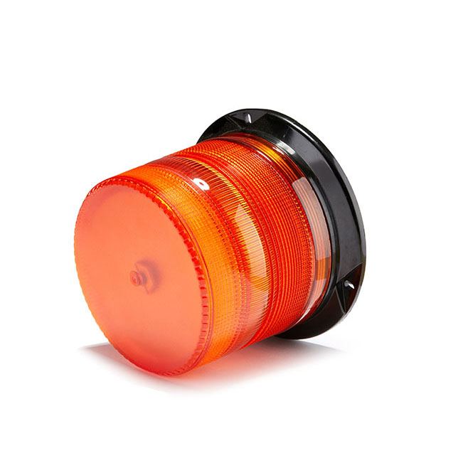 360 visibility horizontally good heat dissipation ECE R65 standard LED beacon