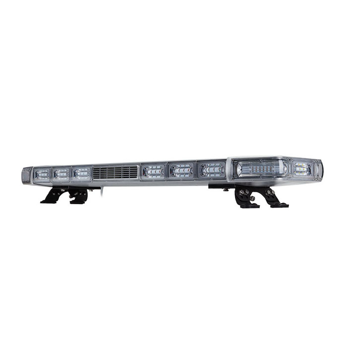 Senken high power 12v led bar lightbar for police and ambulance and fire trucks