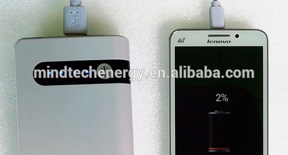 Bank High Quality Usb Car Jump Starter Trade Assurance Emergency Usb Ports Power