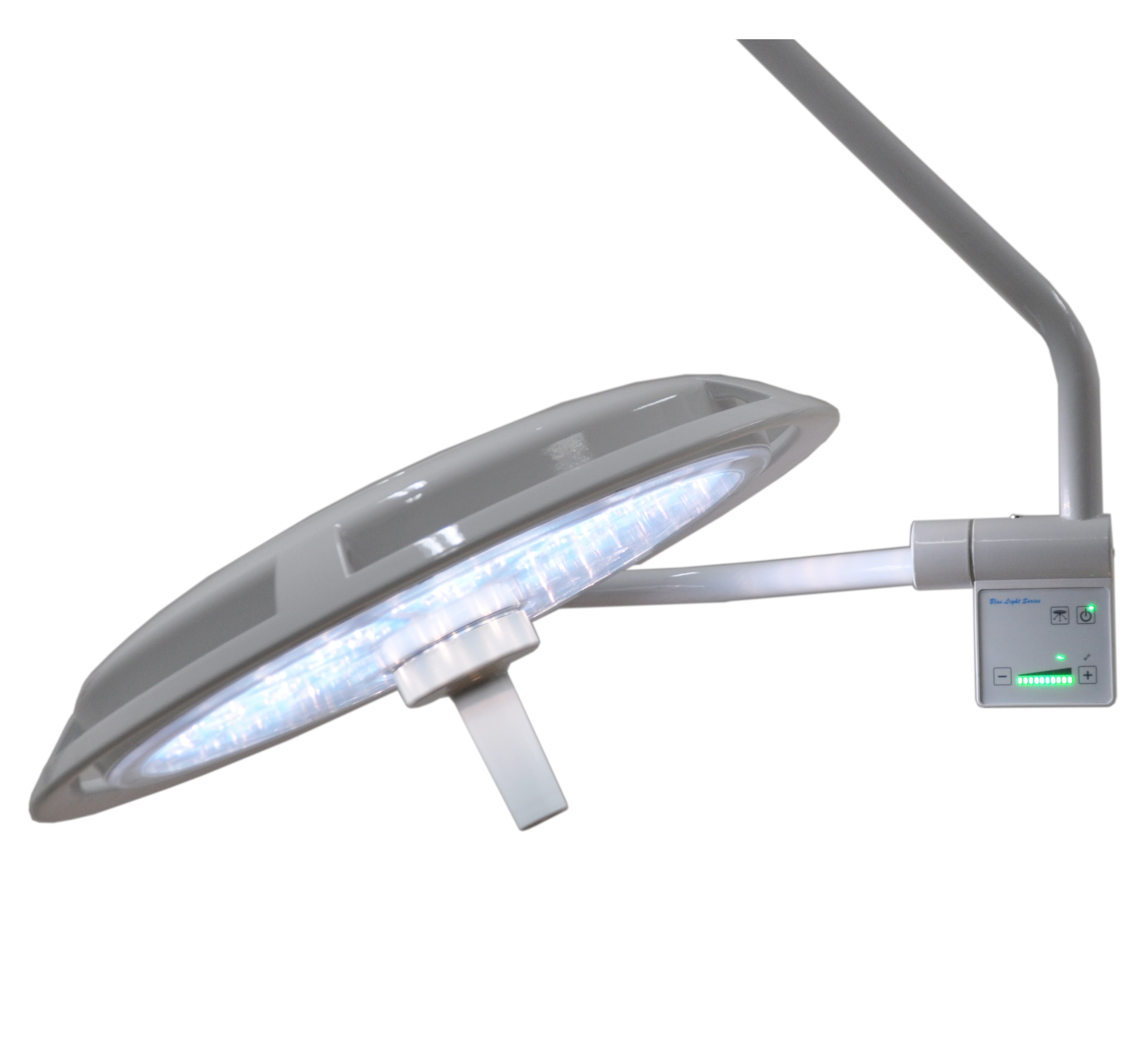 Single reflector ceiling mount emergency LED operation surgery lamp price