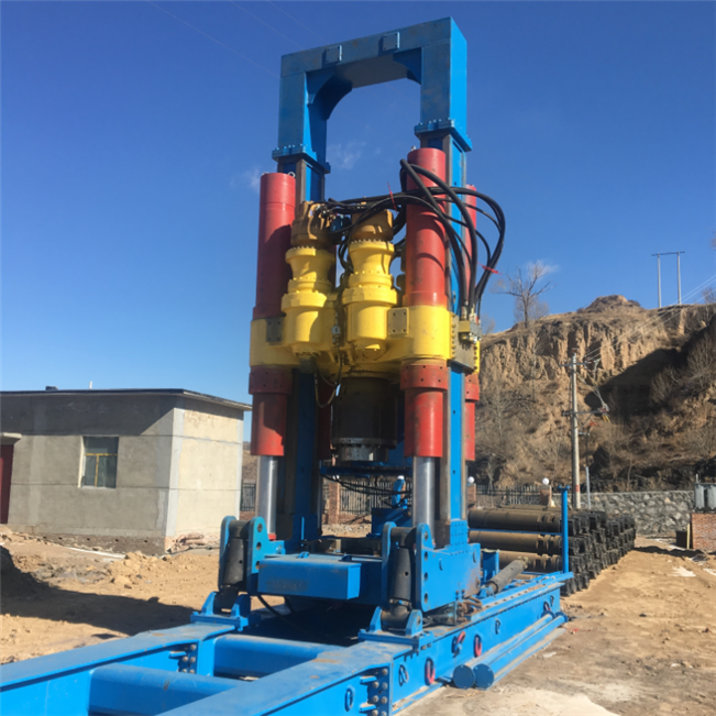 raise boring  drilling  rig  coal mine  big  diameter  drilling rig exploration water well drill rigs machine