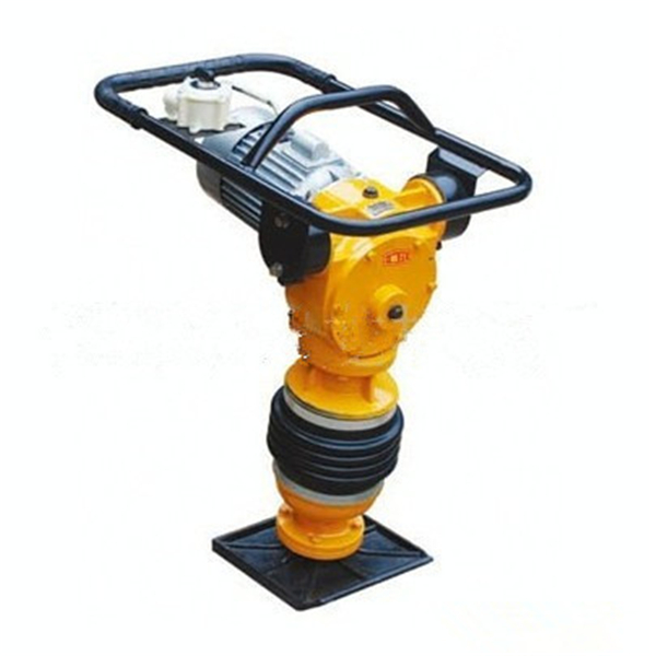 china heng wang brand electric rammer tamper jumping jack wacker for sale