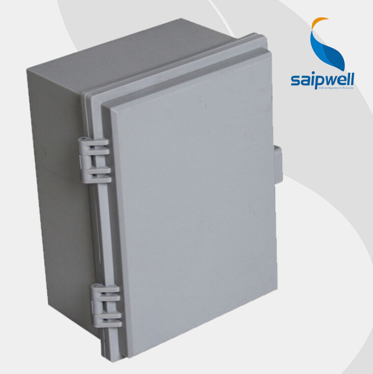 SAIP/SAIPWELL Low Price 325*275*180mm Surface Mount Plastic Electrical Boxes