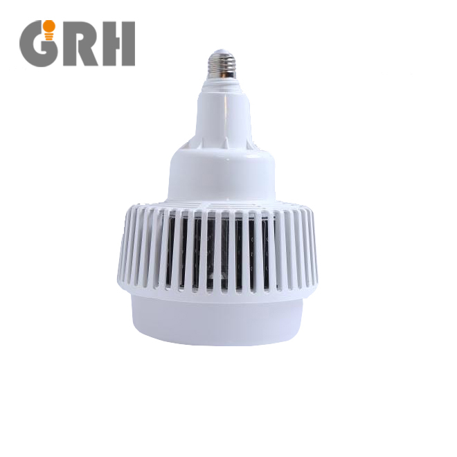 100w waterproof led light bulb led e27 smart bulb