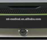 Doble/Double Probe Sockets Portable/Laptop Color Doppler Ultrasound Diagnostic Machine