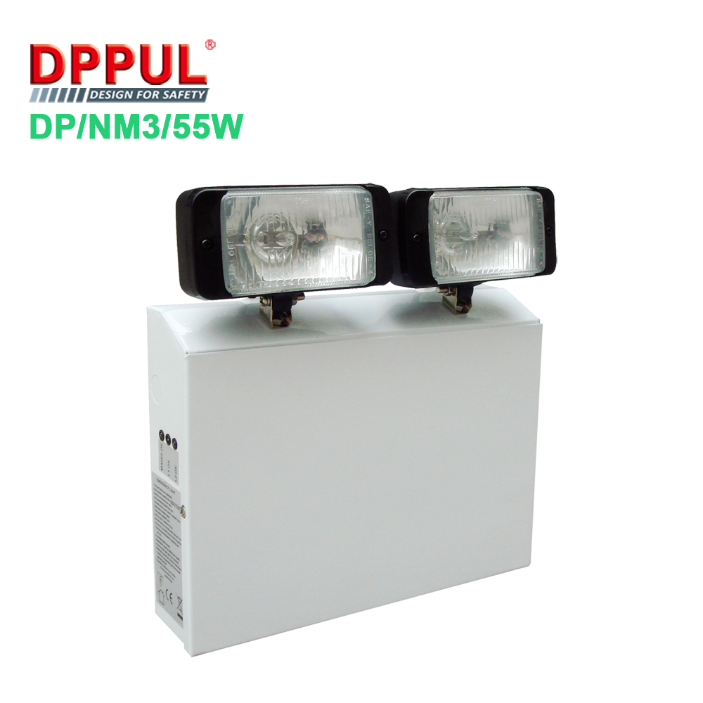 2019 Newest Rechargeable Twin Spot DPNM55W