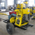 160m water well drilling machine,high-speed geological exploration drilling rig
