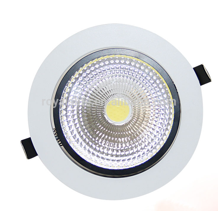 LED Down Light 5/9/12/18 watt COB Square light