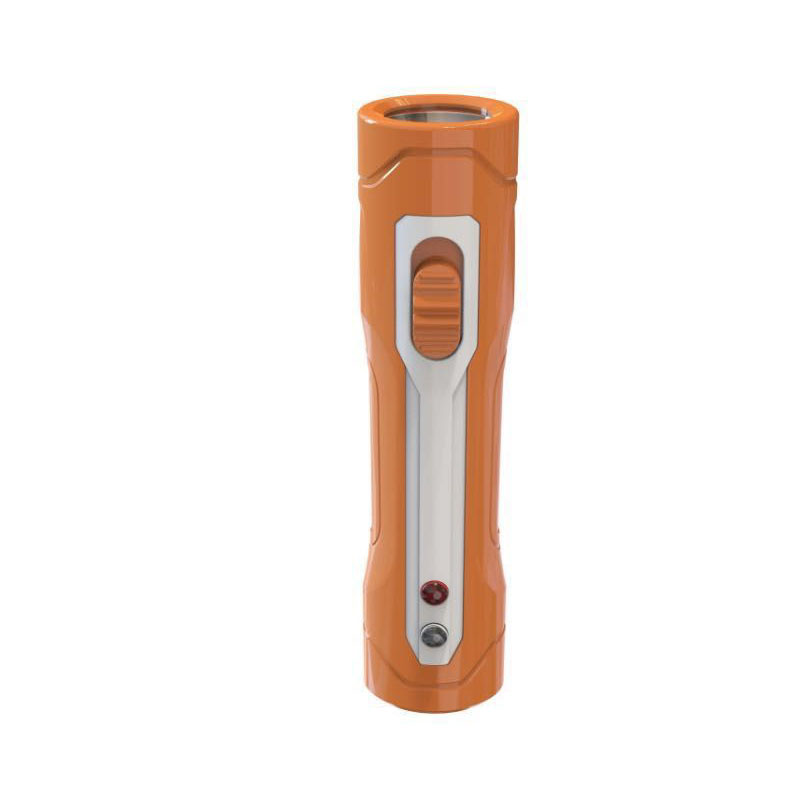 MINI  rechargeable USB led   lithium battery mini  torch  /flashlight for sale