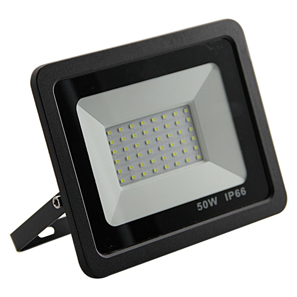 50w led outdoor flood light with 4000 lumen