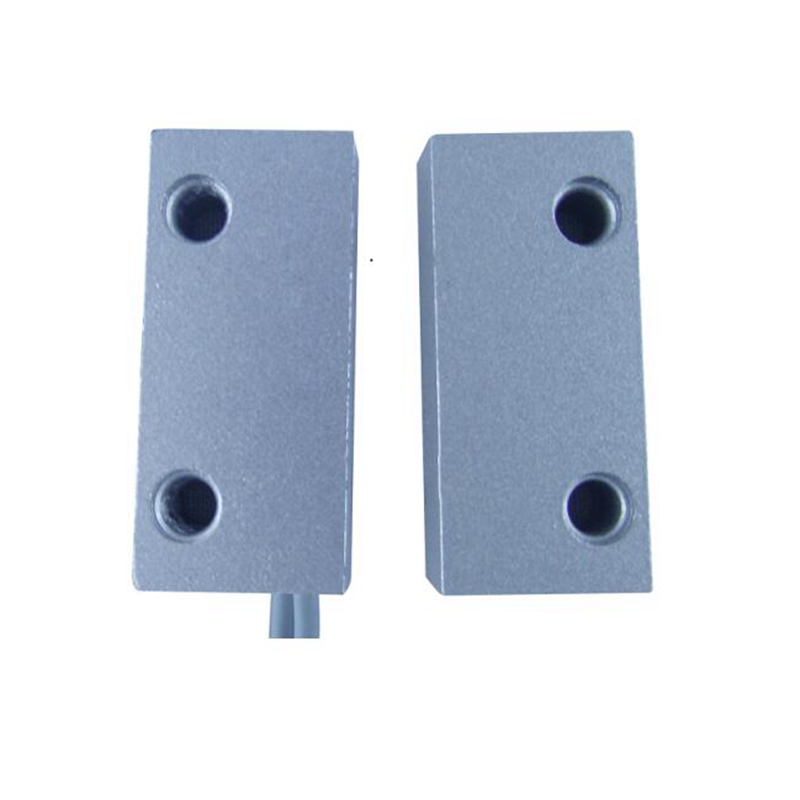 2019 normally closed magnetic switch for metal doors and cabinet doors