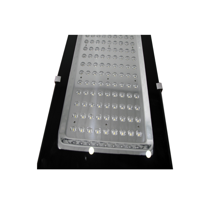 chinese supplier hot sale led street light 100w