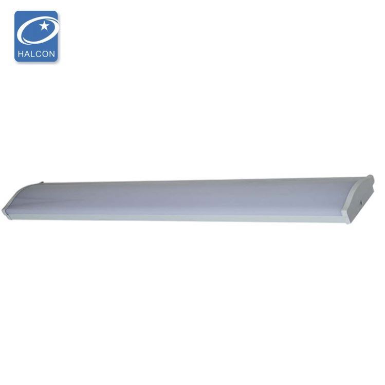 2Ft,3Ft,4Ft,5Ft,6Ft,8Ft Led Light 36W Ceiling Mounted Led Tube Batten Light Linear Lamp 3 Years