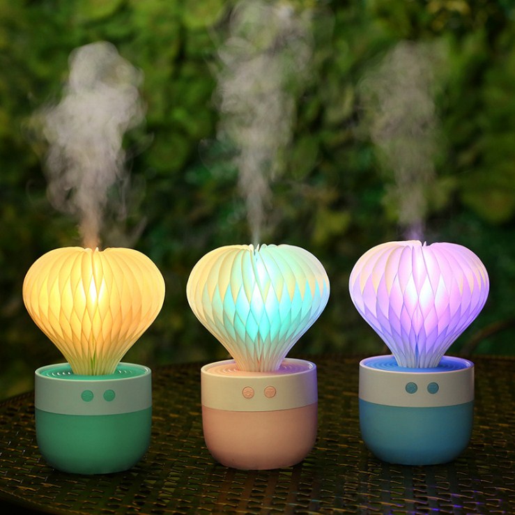 Humidifier Essential Oil Aroma Diffuser, Humidifier Ultrasonic Aroma Essential Oil Diffuser, Home Aroma Humidifier Air Diffuser