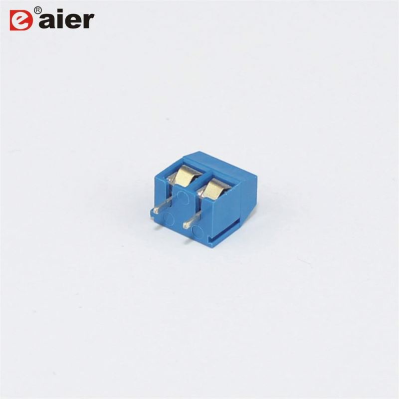 PCB Terminal Quick Disconnect Terminal Block