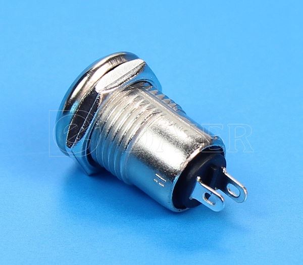 Indak Key Switch