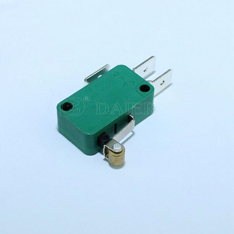 Roller Limit Switch Micro Switch