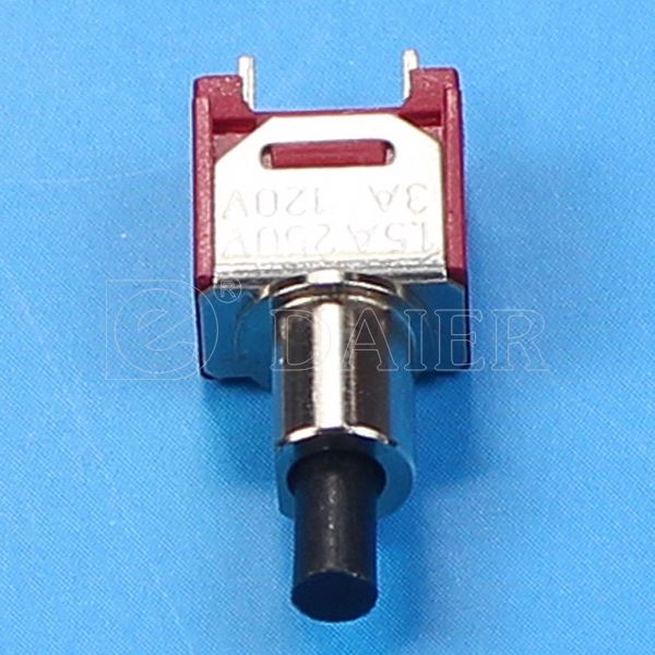 Toggle Push Switch