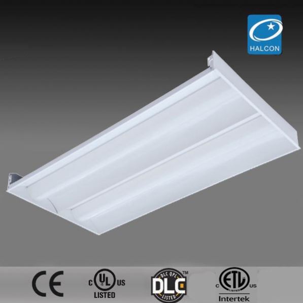 Newest UL DLC Approved Recessed Led Linear Light