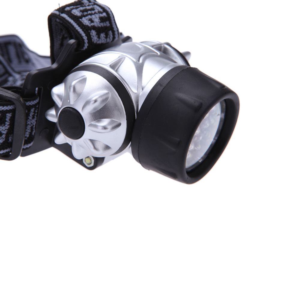 Ultra bright 4Modes 21LED Headlamp Waterproof Portable Outdoors LED Head Light Lamp for Night Camping Hiking Fishing use