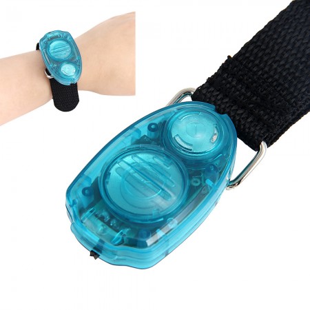 Smart Sensor Ultrasonic Anti Mosquito Insect Repellent Watch Wrist Band