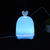 Cute Rabbit Humidifier Little Night Light Home Desktop 100ml Air Mini Aroma Diffuser Creative Gifts Customization