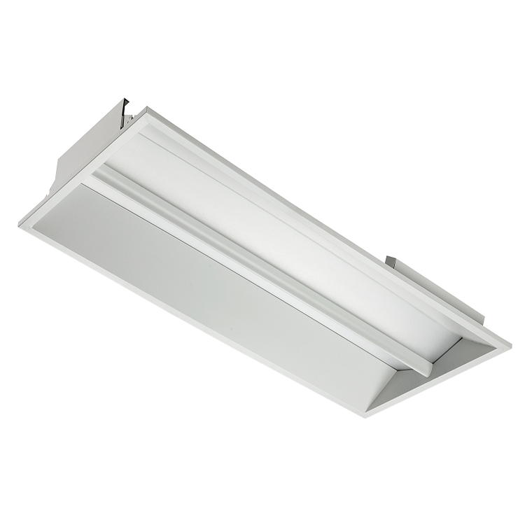 Ceiling Light Led Panel With Motion Sensor Waterproof