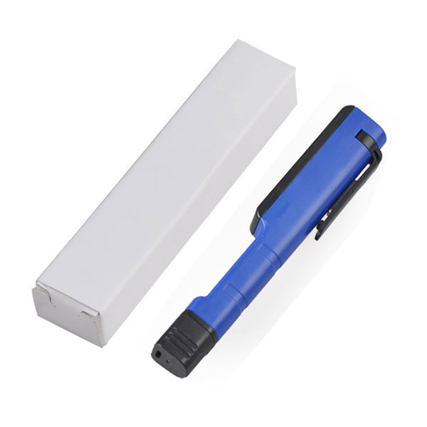 Pen Worklight Portable LED COB Worklight with Magnet