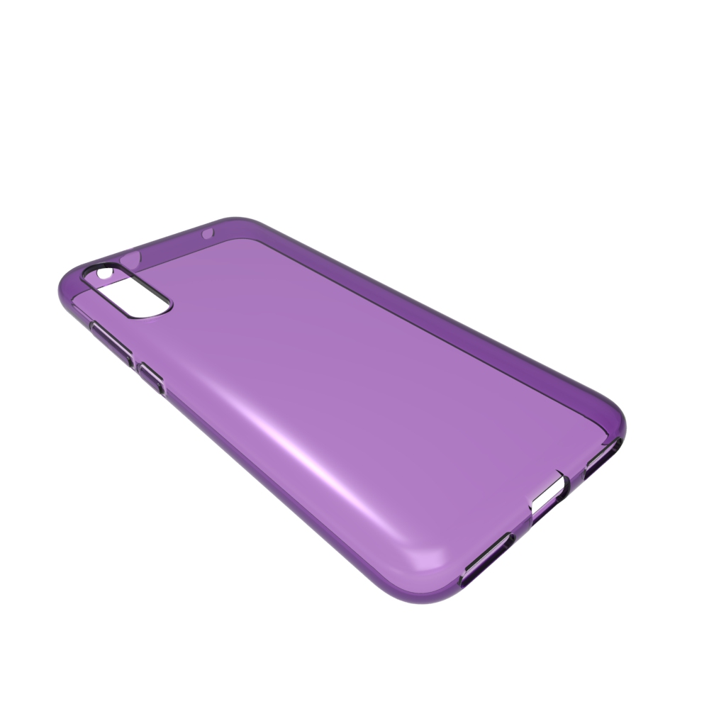 Shockproof soft Tpu cover case For Xiaomi CC9E