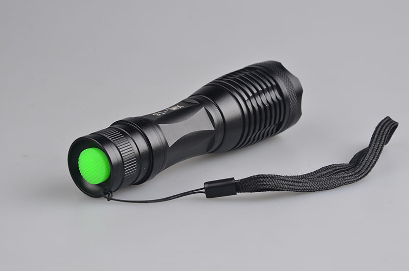 1000m Long Range Tactical g700 Fast Track Rechargeable Tactical LED Torch