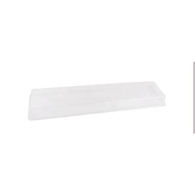 hight quality  660* 165mm plastic Marine Pendant Light lamp fixture cover