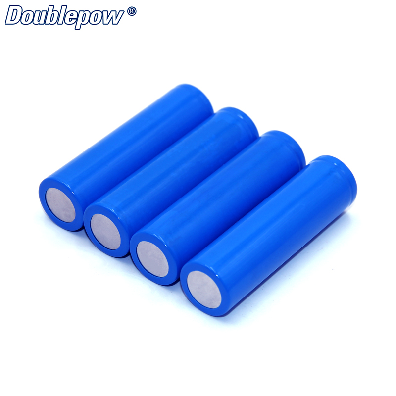 OEM 3.7V 1800MAH rechargeable Li-ion 18650 lithium battery cell