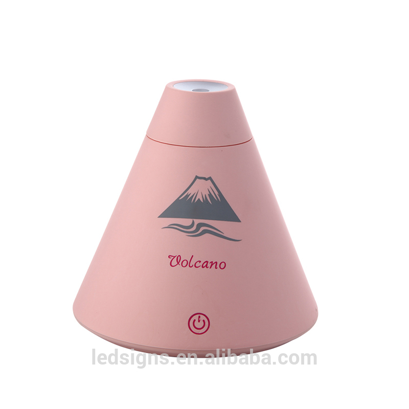 2017 New 160 ml low noise healthy portable aroma diffuser