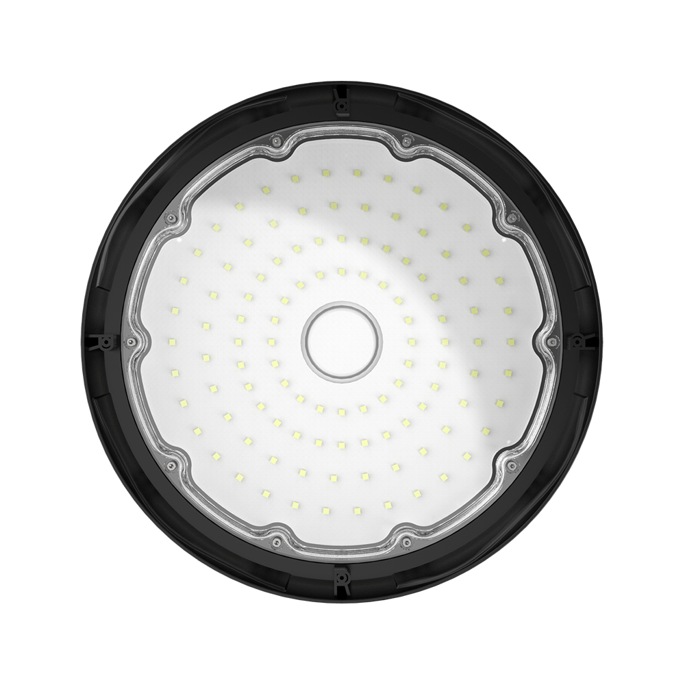 High Lumen Warehouse 160W LED High Bay  UFO IndustrIal Light