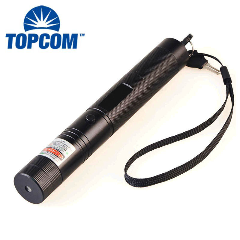 Wholesale LED Laser Pen Light High Power Rechargeable 50mw Green Laser Pointer