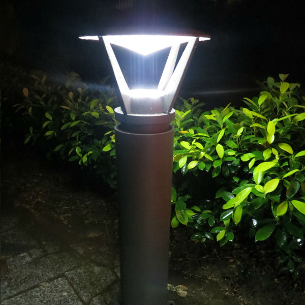 LED Outdoor IP65 Waterproof Solar Rainbow Garden lawn landscape light