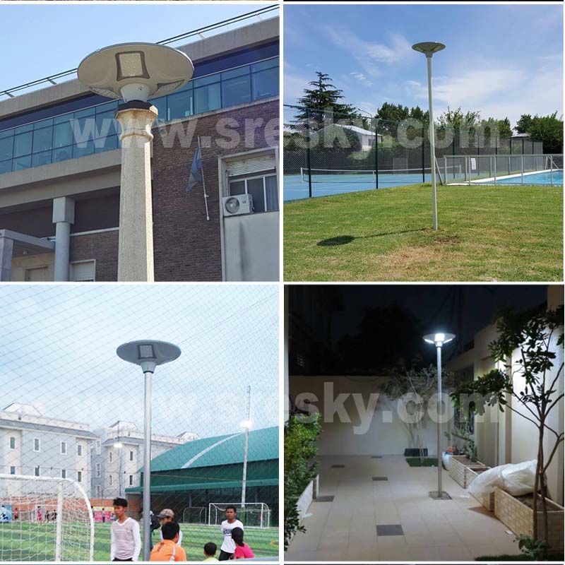 New Unique Innovative Products solar street light explosion proof Price List For 2019