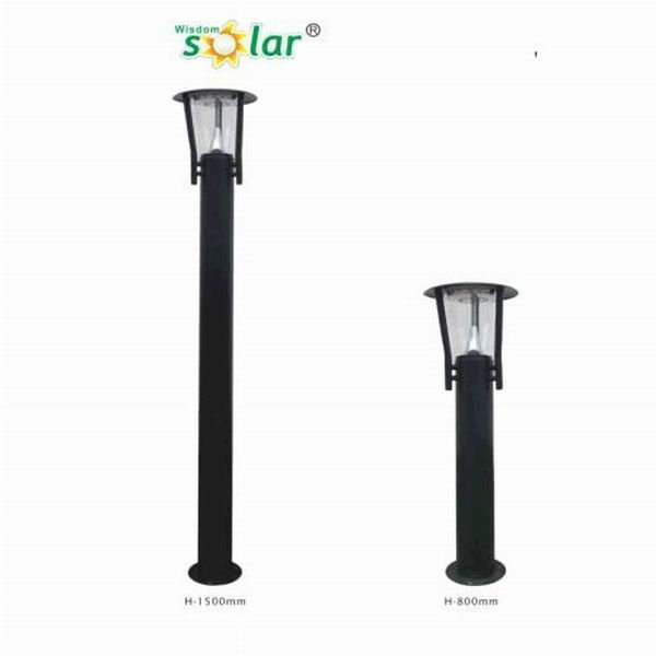 China High Quality Solar Garden Lamps; Outdoor Led Lamp with Battery; Solar Garden Light solar garden pathway outdoor light