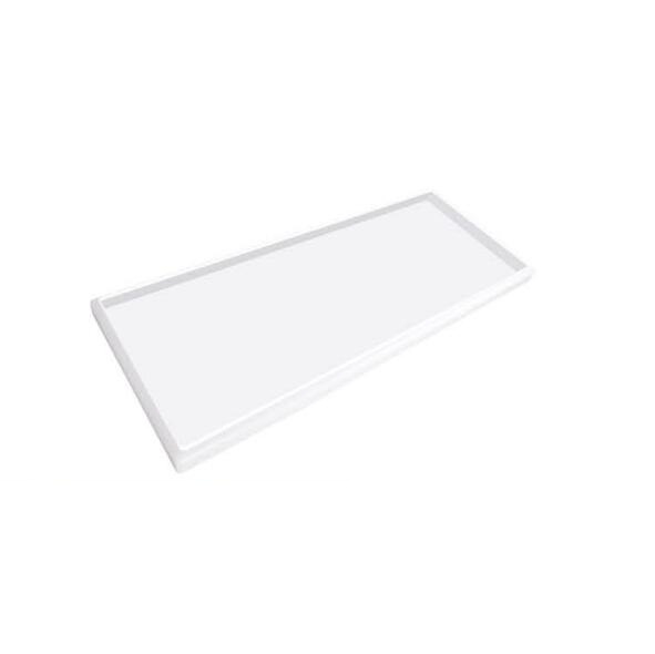 660*240mm Marine Waterproof Lamp Cover Pc Pendant Light Lampshade