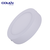 3w 6w 9w 12w 18 24w Round recessed led ceiling flat panel light led ceiling square 60*60