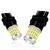 Hot Sale 3156 3157 T25 54smd 3014 3smd 3030 Bulb Led 3.8w 424lm Highlight Factory Brake Light Reversing  Factory Direct Price