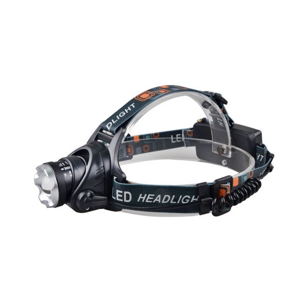 Most power led mining light,LED headlight,rechargeable led headlamp